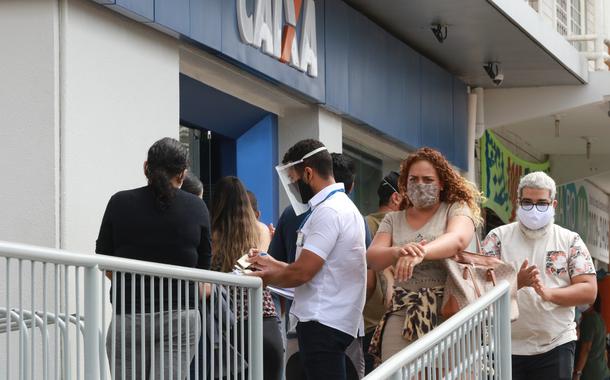 (Foto: Divulgação / Fenae)