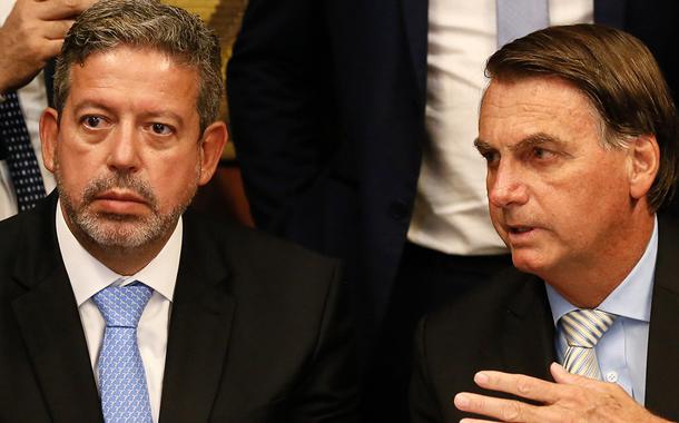 (Foto: Isac Nóbrega/PR)
