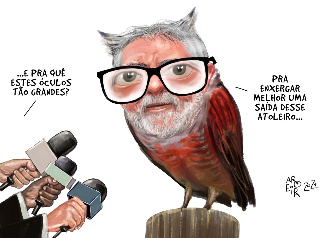 (Foto: Renato Aroeira)