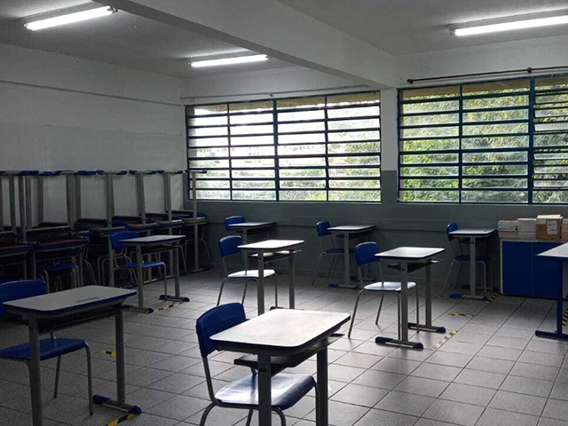 sala