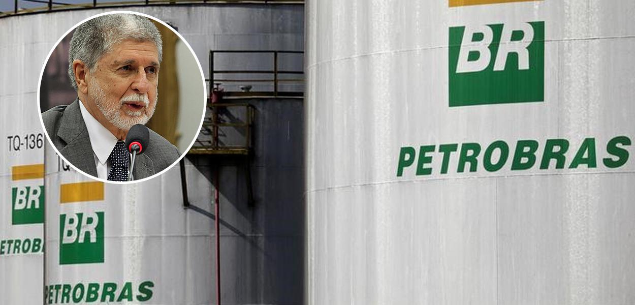 (Foto: celso/ibraf.org, petrobras/inesviting.org)