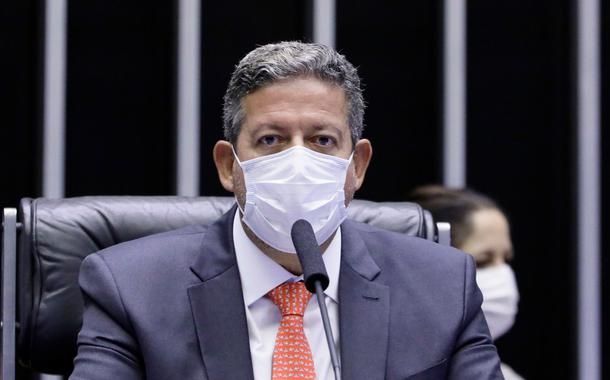 O presidente da Câmara dos Deputados, Arthur Lira (Foto: Najara Araujo/Câmara dos Deputados) O presidente da Câmara dos Deputados, Arthur Lira