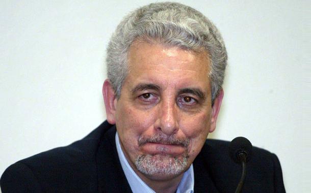 Henrique Pizzolato (Foto: ABR) Henrique Pizzolato