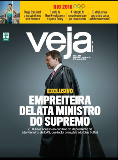 Veja-Toffoli