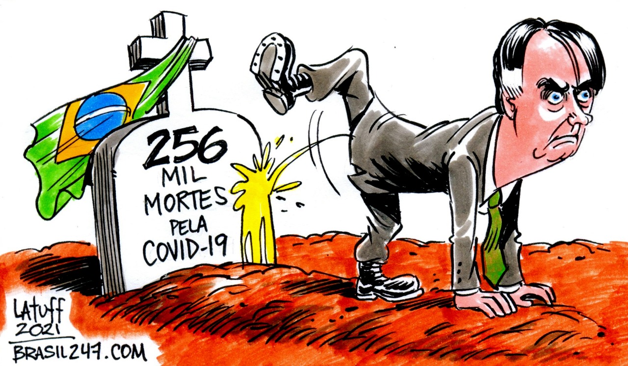 (Foto: Carlos Latuff)