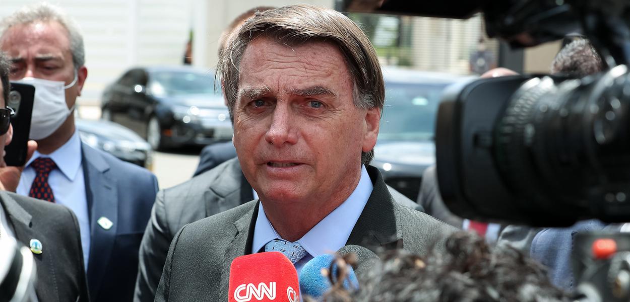 (Foto: Marcos Correa/PR)