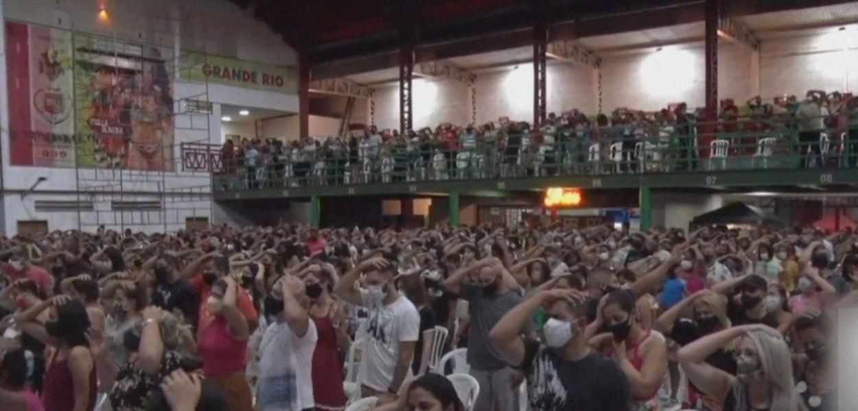 (Foto: Reprodução/Twitter)