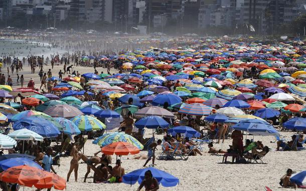 (Foto: © Tomaz Silva/Agência Brasil)
