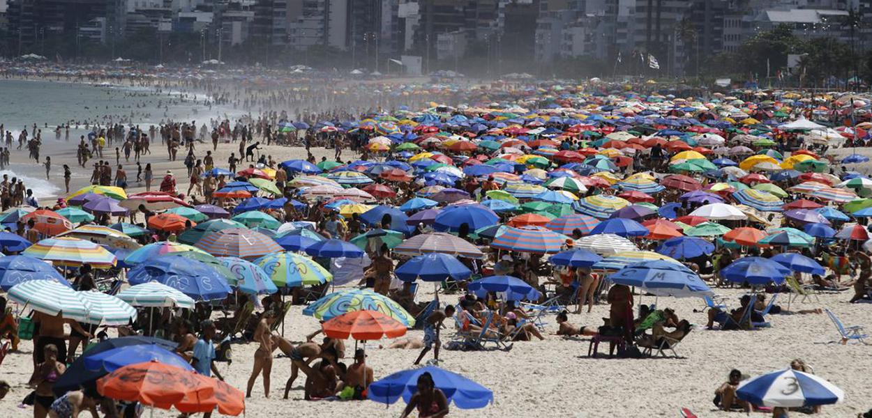 (Foto: © Tomaz Silva/Agência Brasil)