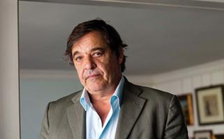 Miguel Sousa Tavares (Foto: Reprodução) Miguel Sousa Tavares