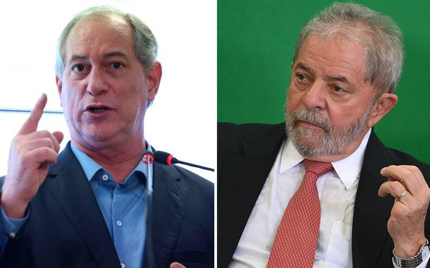 Ex-presidente Luiz Inácio Lula da Silva (Foto: ABr) Ex-presidente Luiz Inácio Lula da Silva