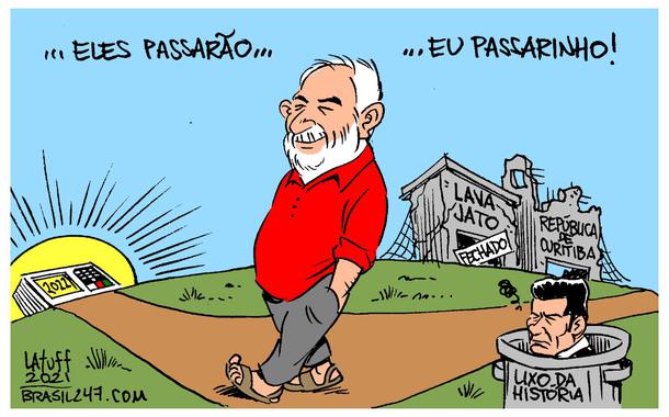 (Foto: Carlos Latuff)