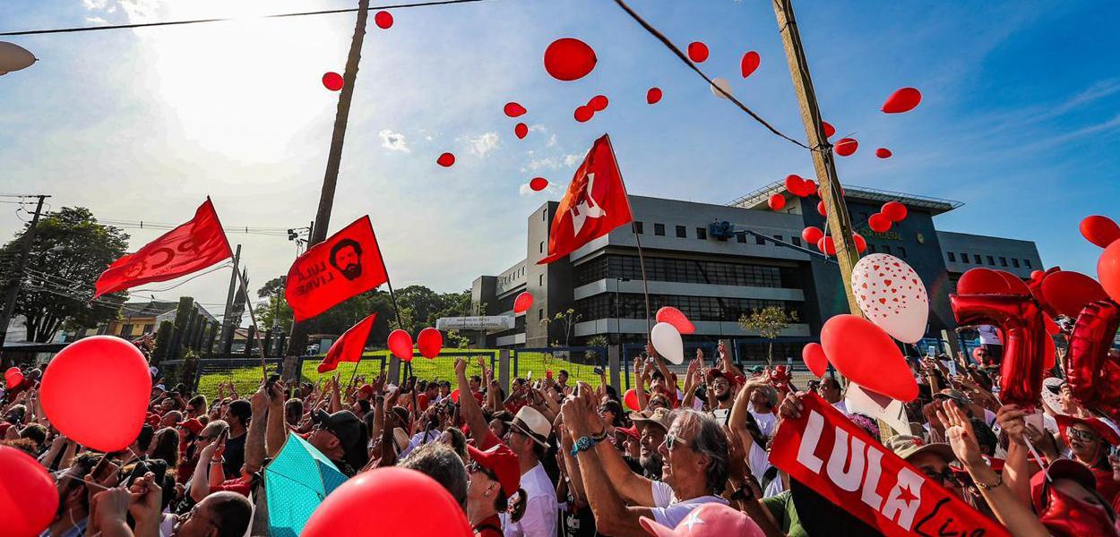 (Foto: Ricardo Stuckert/Instituto Lula)