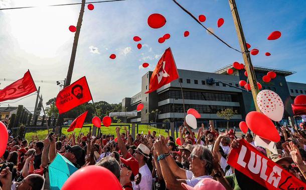 (Foto: Ricardo Stuckert/Instituto Lula)