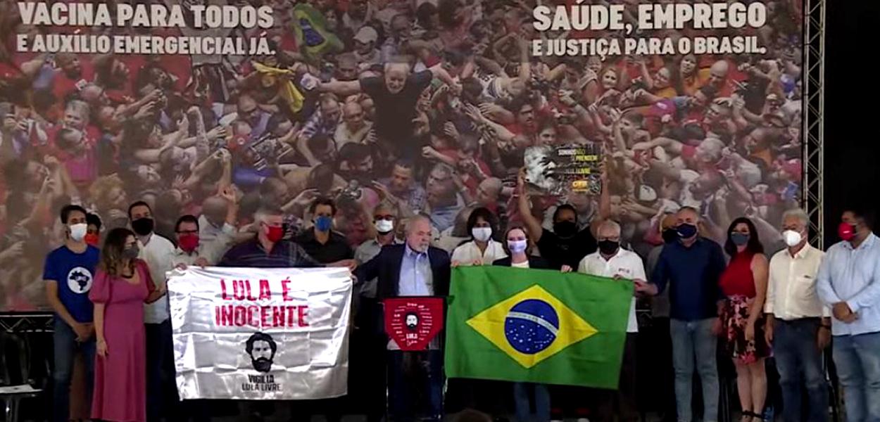 (Foto: Reprodução) www.brasil247.com -