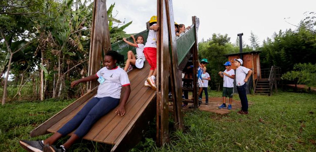 (Foto: Marcelo Camargo/Agência Brasil)