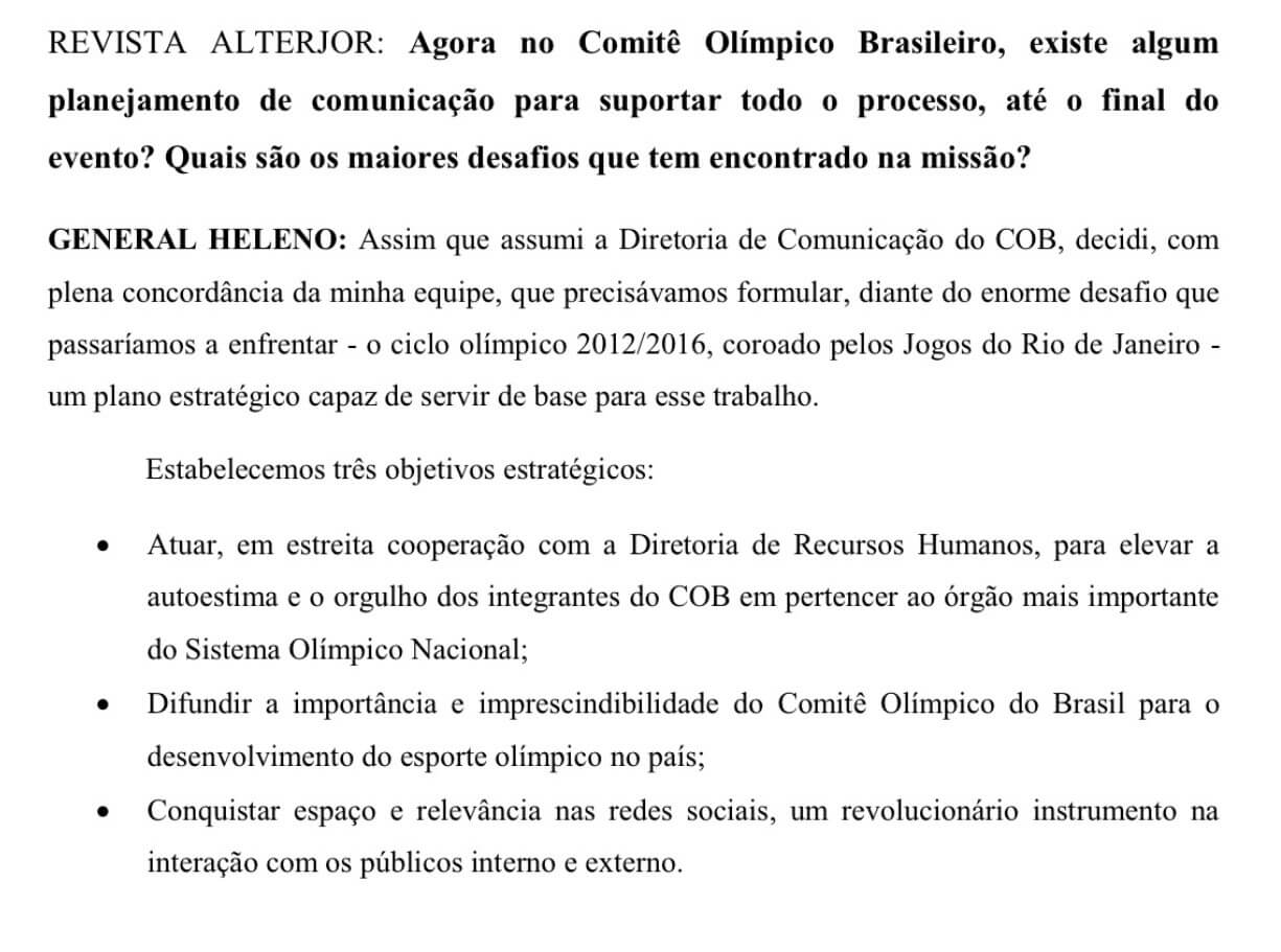 COB Heleno
