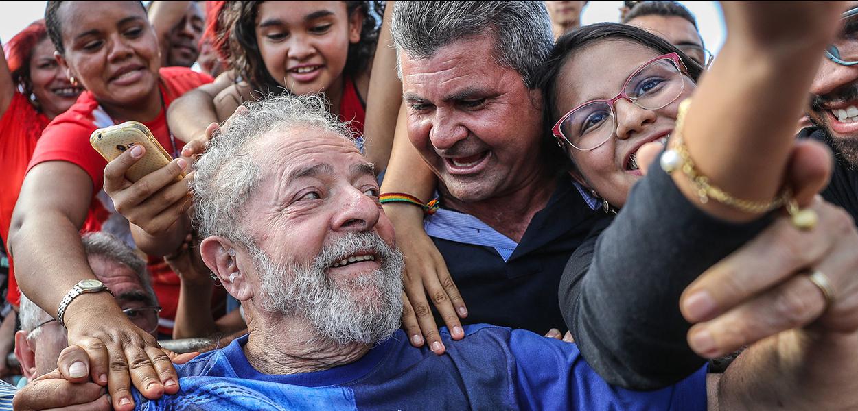 (Foto: RICARDO STUCKERT)