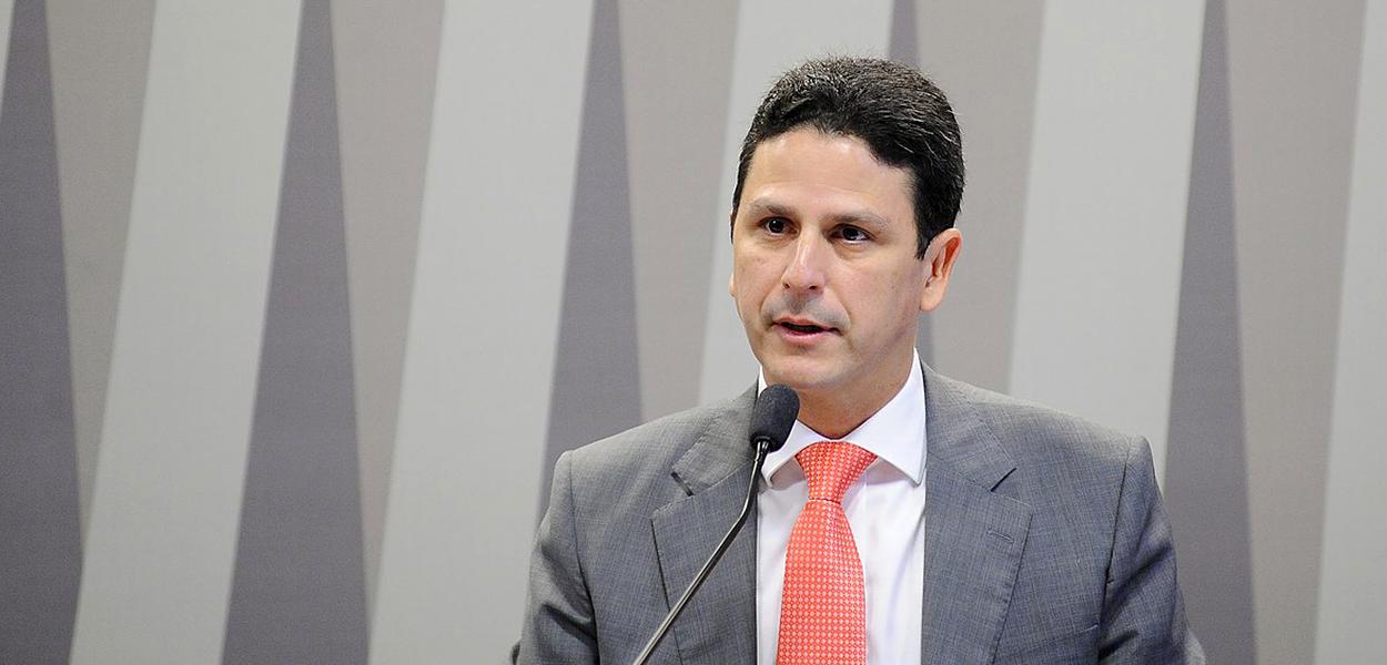 Bruno Araujo (Foto: Pedro França/Agência Senado) www.brasil247.com - Bruno Araujo