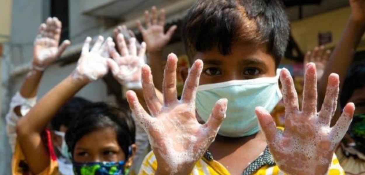 (Foto: Unicef) www.brasil247.com -