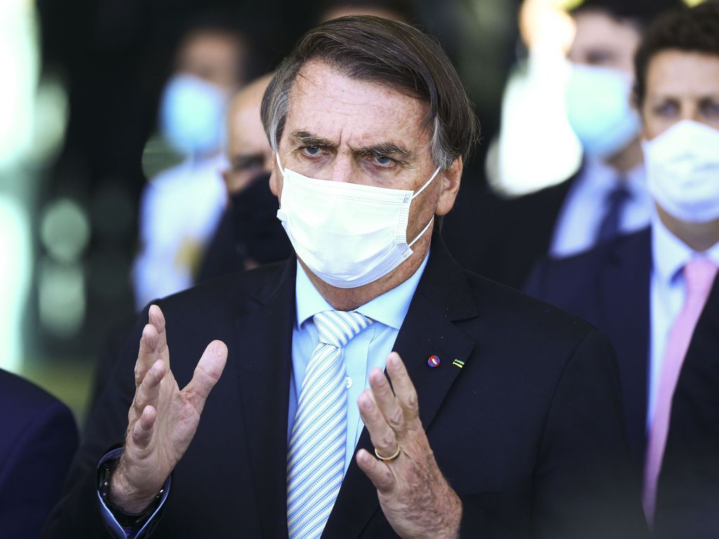 (Foto: Marcelo Camargo/Agência Brasil)