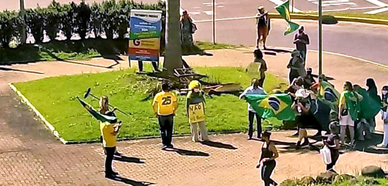 (Foto: Reprodução)