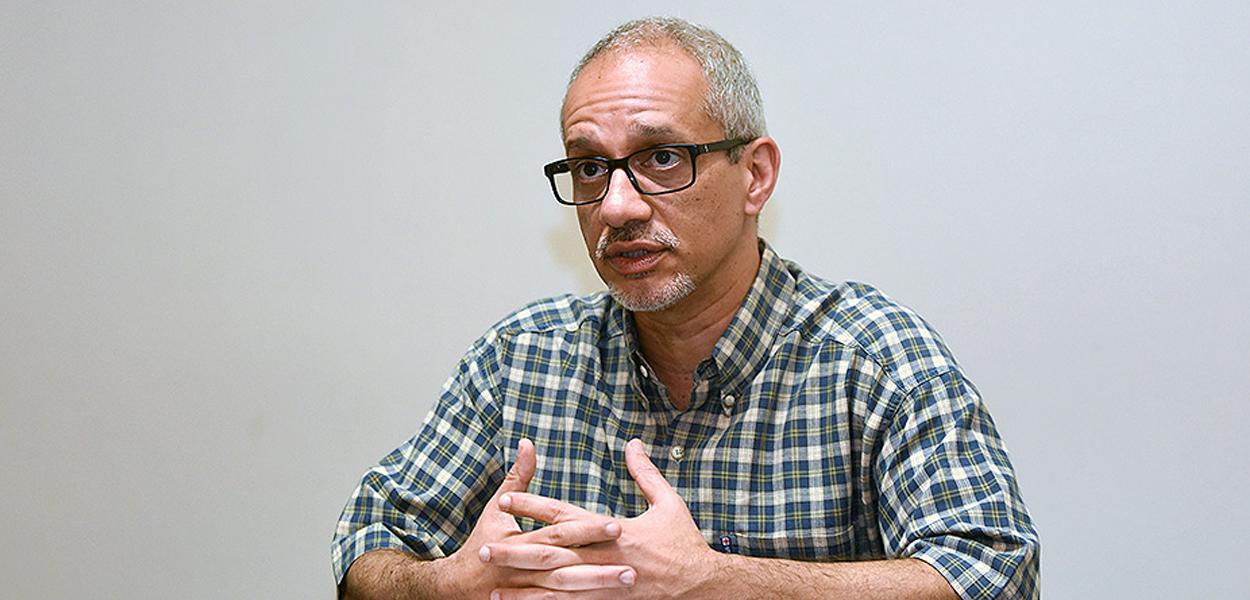 Alfredo Saad Filho Alfredo Saad Filho