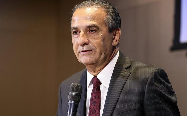 O pastor Silas Malafaia (Foto: Marcos Corrêa/PR) O pastor Silas Malafaia