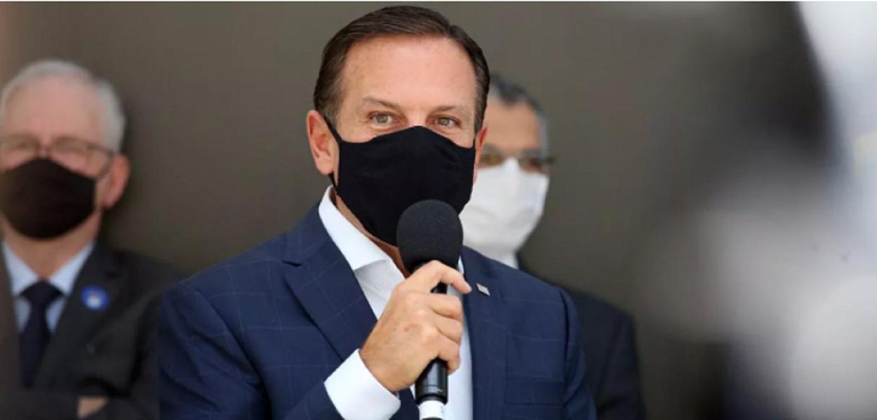 João Doria João Doria