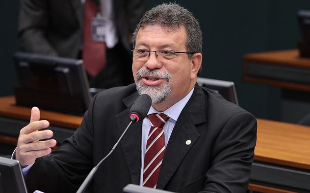 deputado-afonso-florence (Foto: divulgação/Agência Câmara) deputado-afonso-florence
