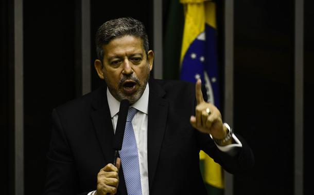 O deputado federal Arthur Lira (PP-AL) (Foto: Marcelo Camargo/Agência Brasil) O deputado federal Arthur Lira (PP-AL)