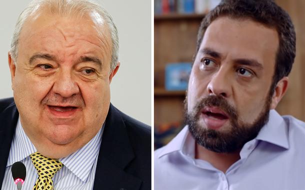 (Foto: Marcos Corrêa/PR | Reprodução)