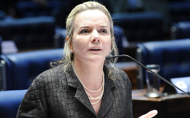 (Foto: Geraldo Magela/Agência Senado)