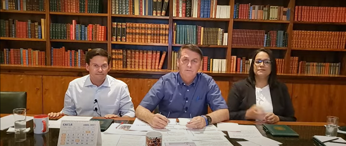 (Foto: Reprodução)