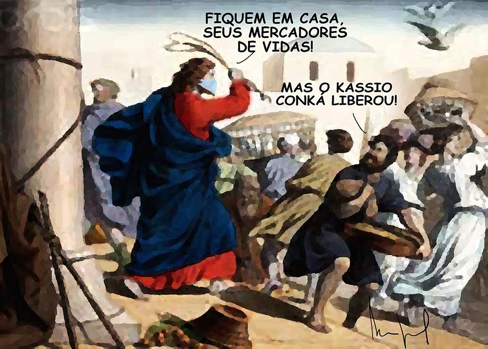 (Foto: Miguel Paiva) www.brasil247.com - { imgCaption }}