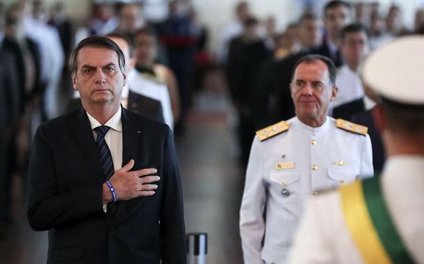 (Foto: © Marcos Corrêa/PR)