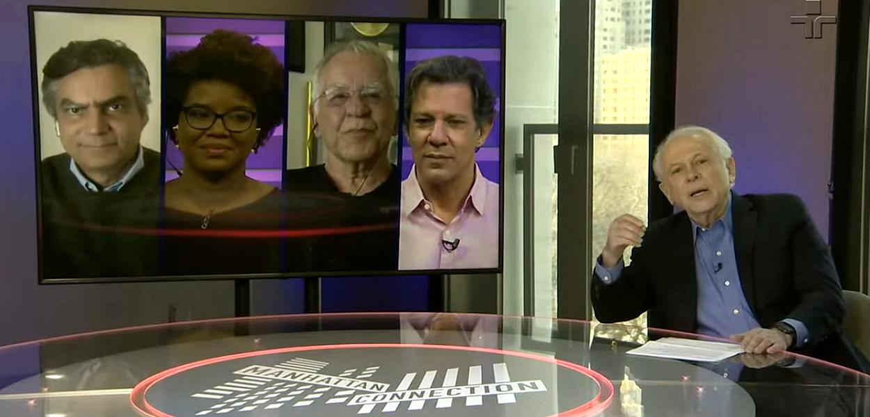 (Foto: Reprodução)