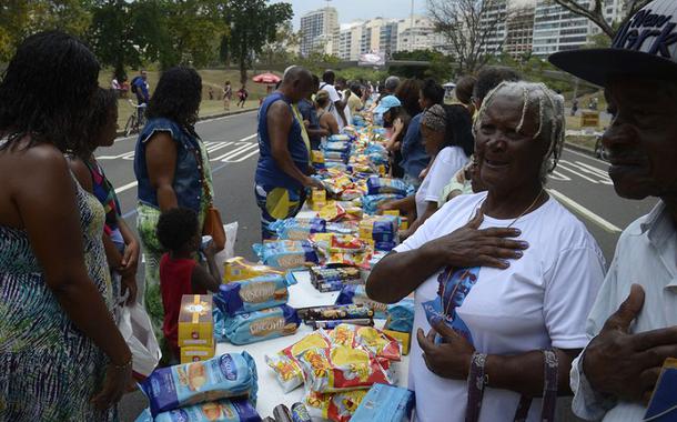 (Foto: © Tomaz Silva/Agência Brasil)