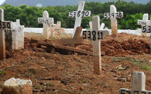 (Foto: Tânia Rêgo/ Agência Brasil)