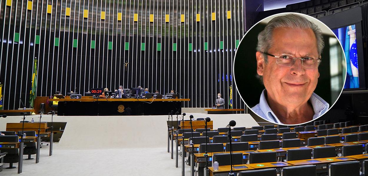 (Foto: Pablo Valadares/Câmara dos Deputados | ABr)
