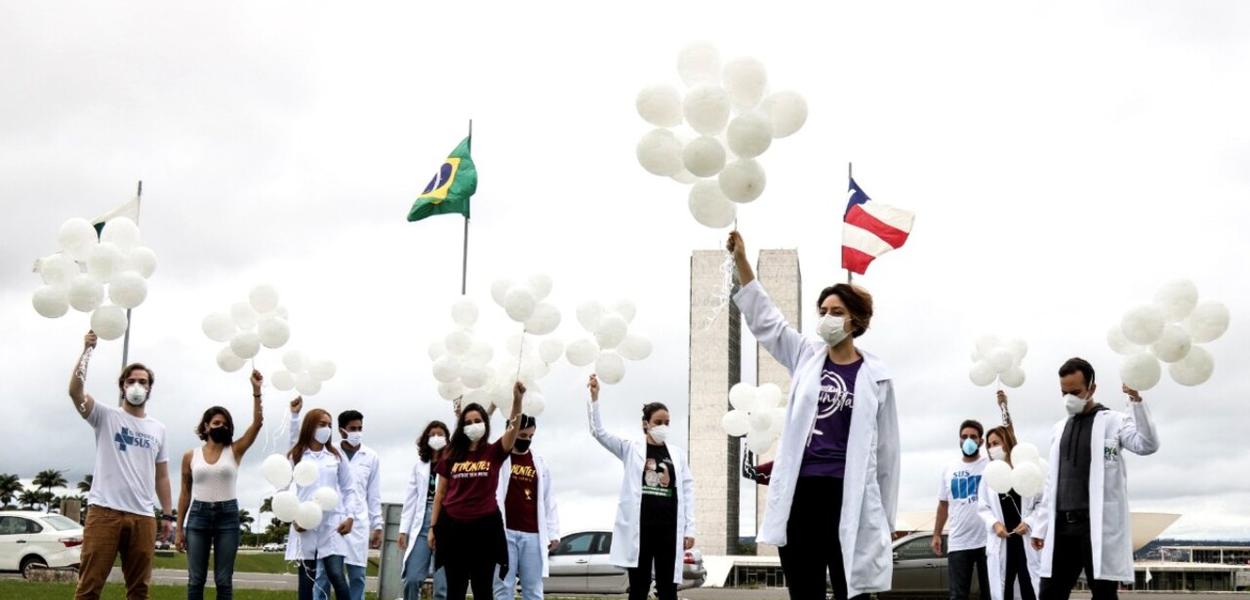 (Foto: CNS/Divulgação)