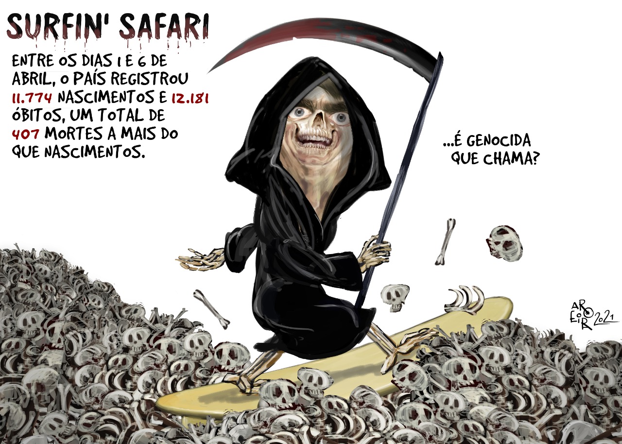 (Foto: Renato Aroeira)