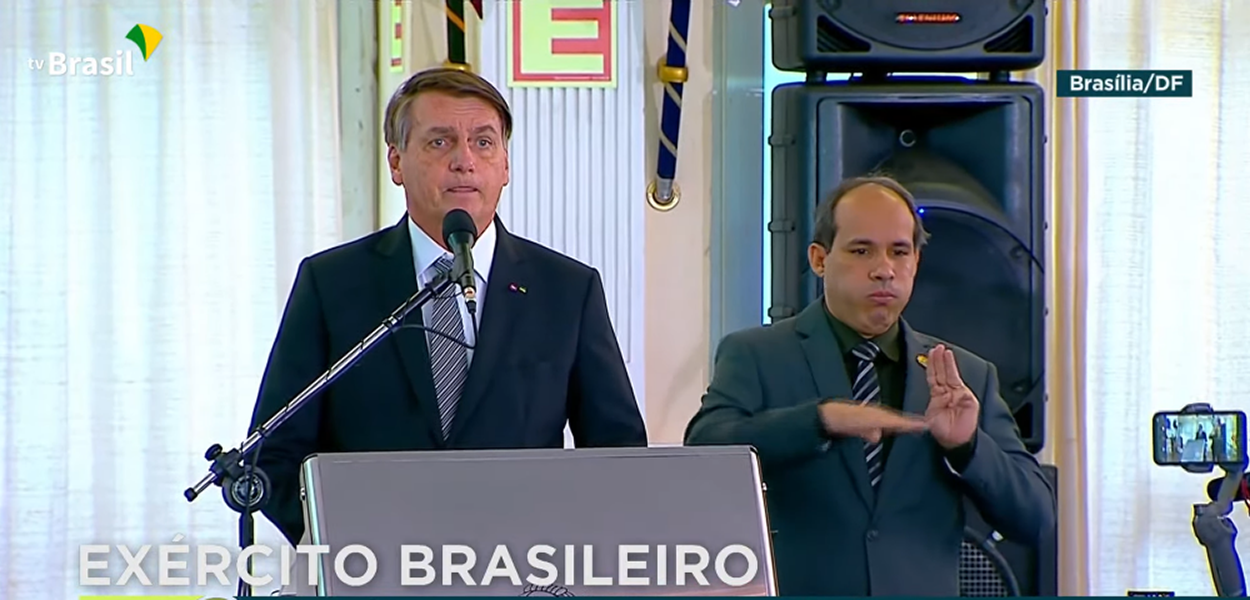 (Foto: Reprodução) www.brasil247.com -