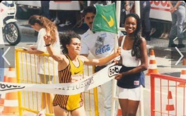 Roseli Machado (Foto: Divulgação) Roseli Machado