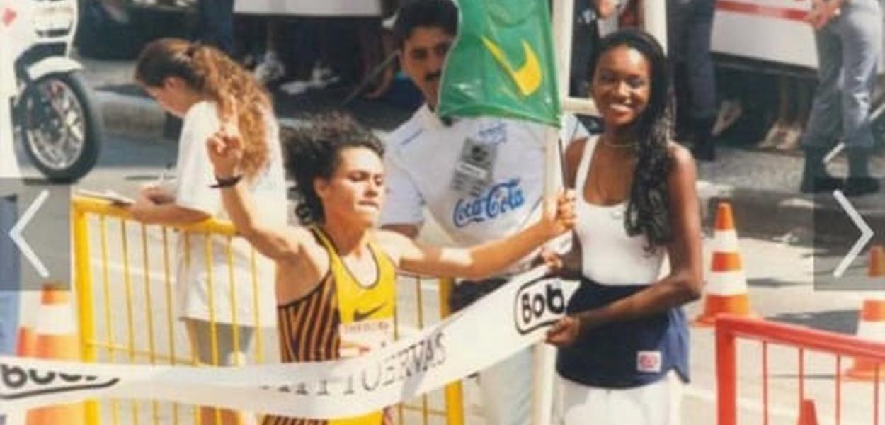 Roseli Machado (Foto: Divulgação) Roseli Machado