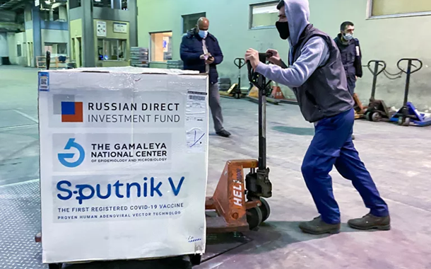 (Foto: Sputnik/Mikhail Allaeddin)