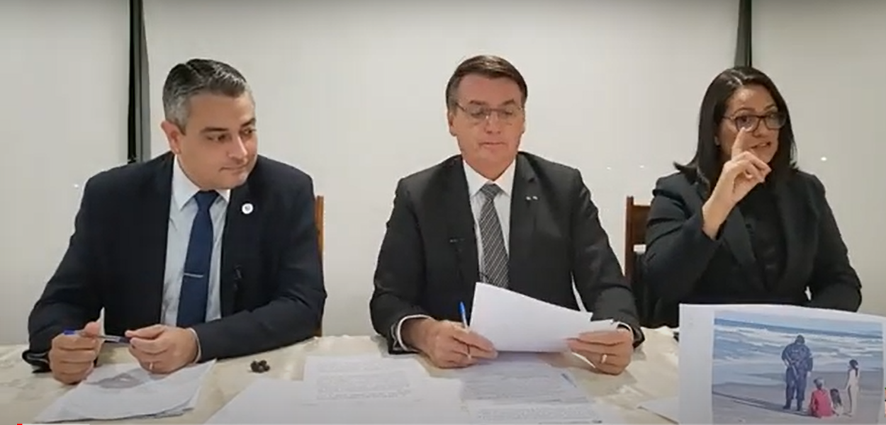 (Foto: Reprodução)