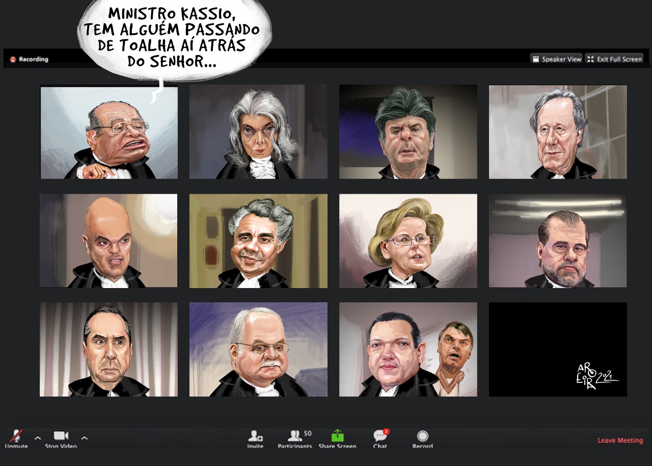 (Foto: Renato Aroeira)