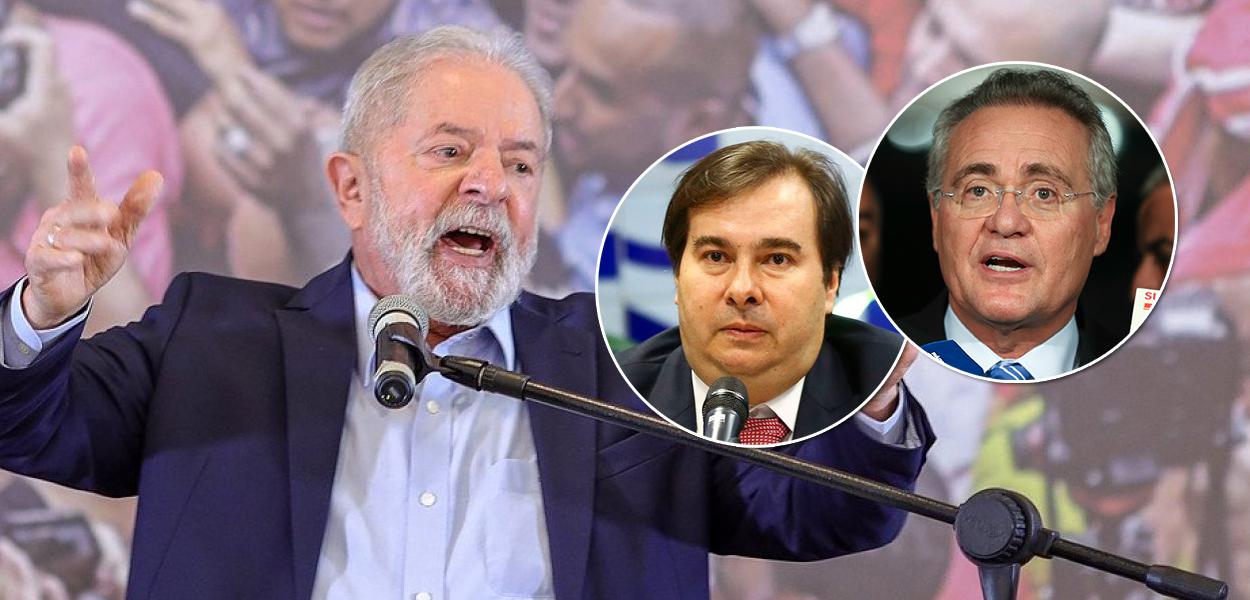 (Foto: Ricardo Stuckert/PT | ABr) www.brasil247.com -