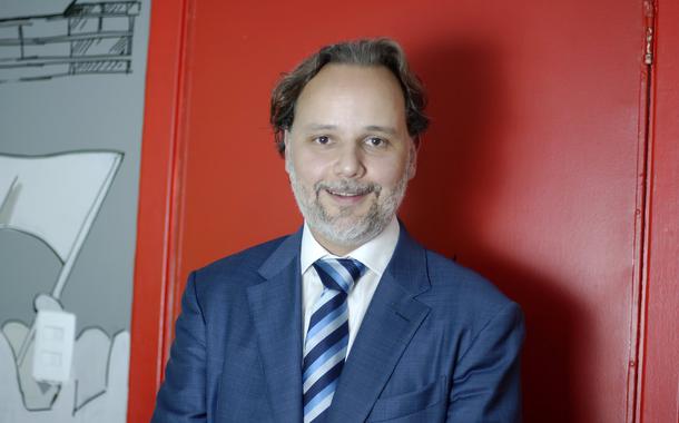 Marco Aurélio Carvalho (Foto: Marco Aurélio Carvalho) Marco Aurélio Carvalho
